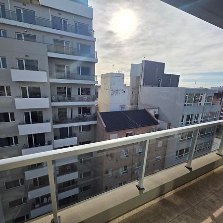 Caviahue 328 Daire Neuquén Dış mekan fotoğraf