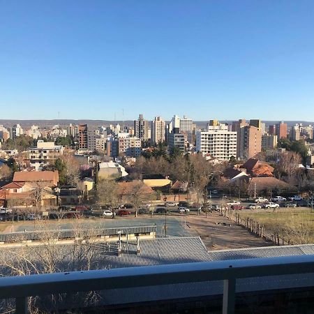 Caviahue 328 Daire Neuquén Dış mekan fotoğraf