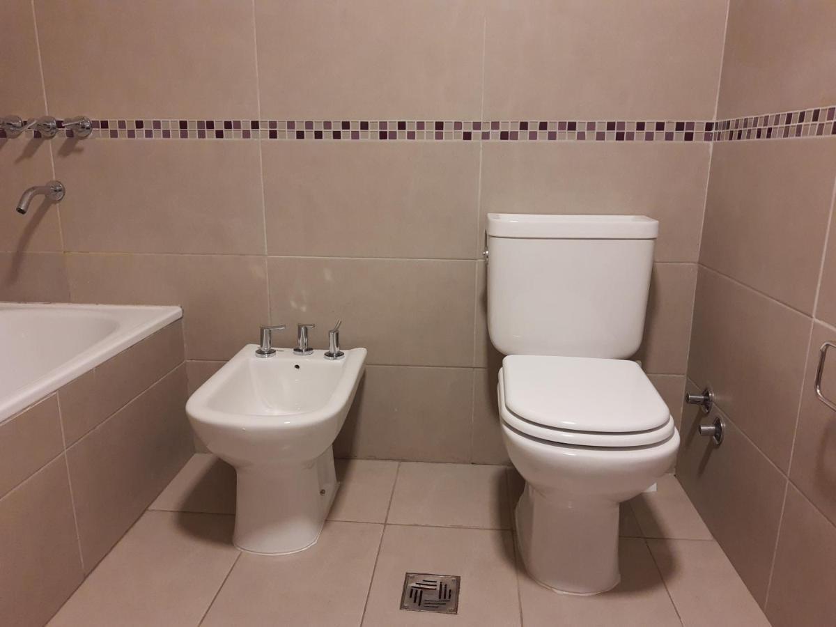 Caviahue 328 Daire Neuquén Dış mekan fotoğraf