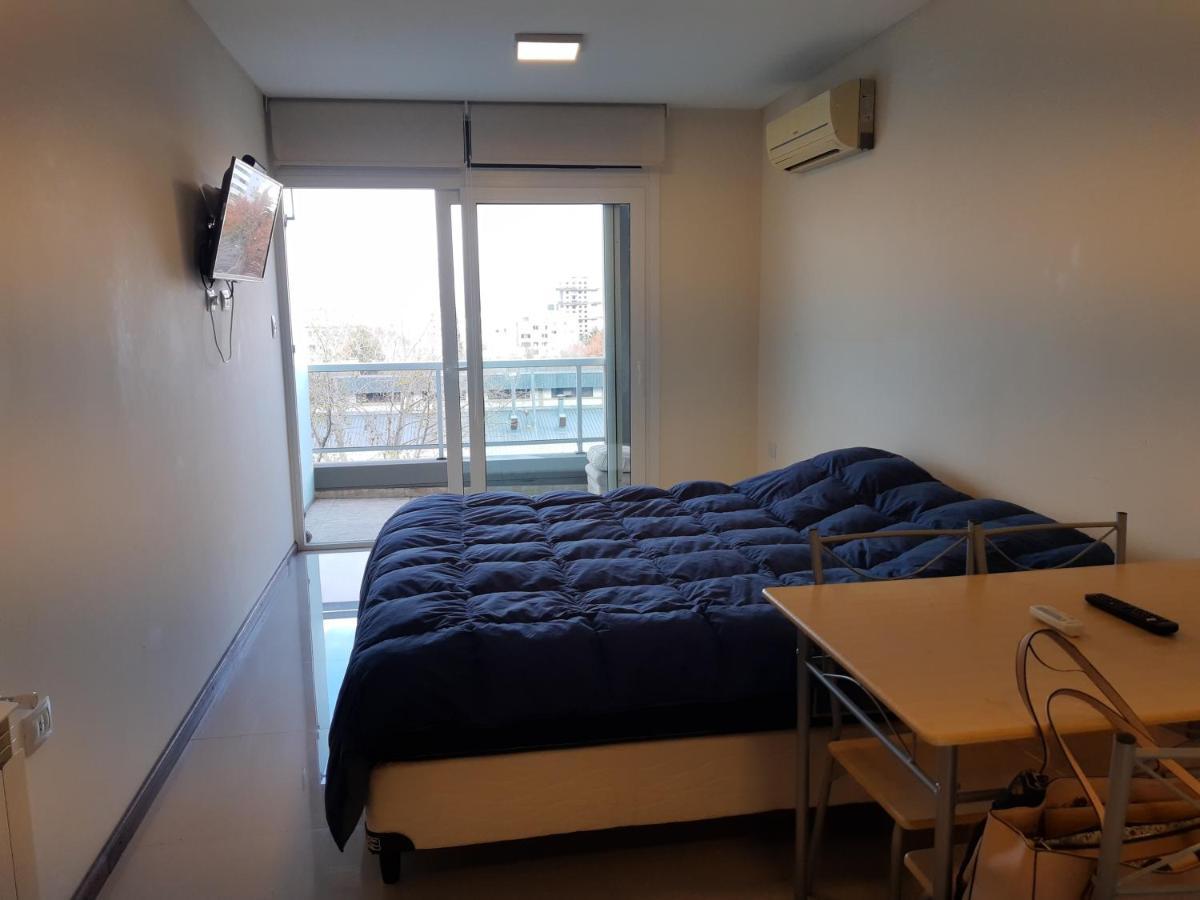 Caviahue 328 Daire Neuquén Dış mekan fotoğraf