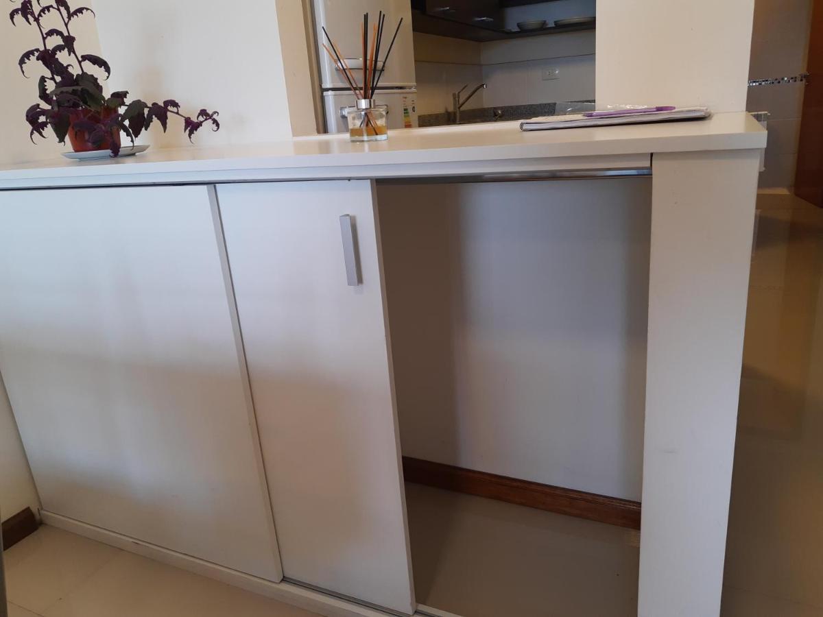 Caviahue 328 Daire Neuquén Dış mekan fotoğraf
