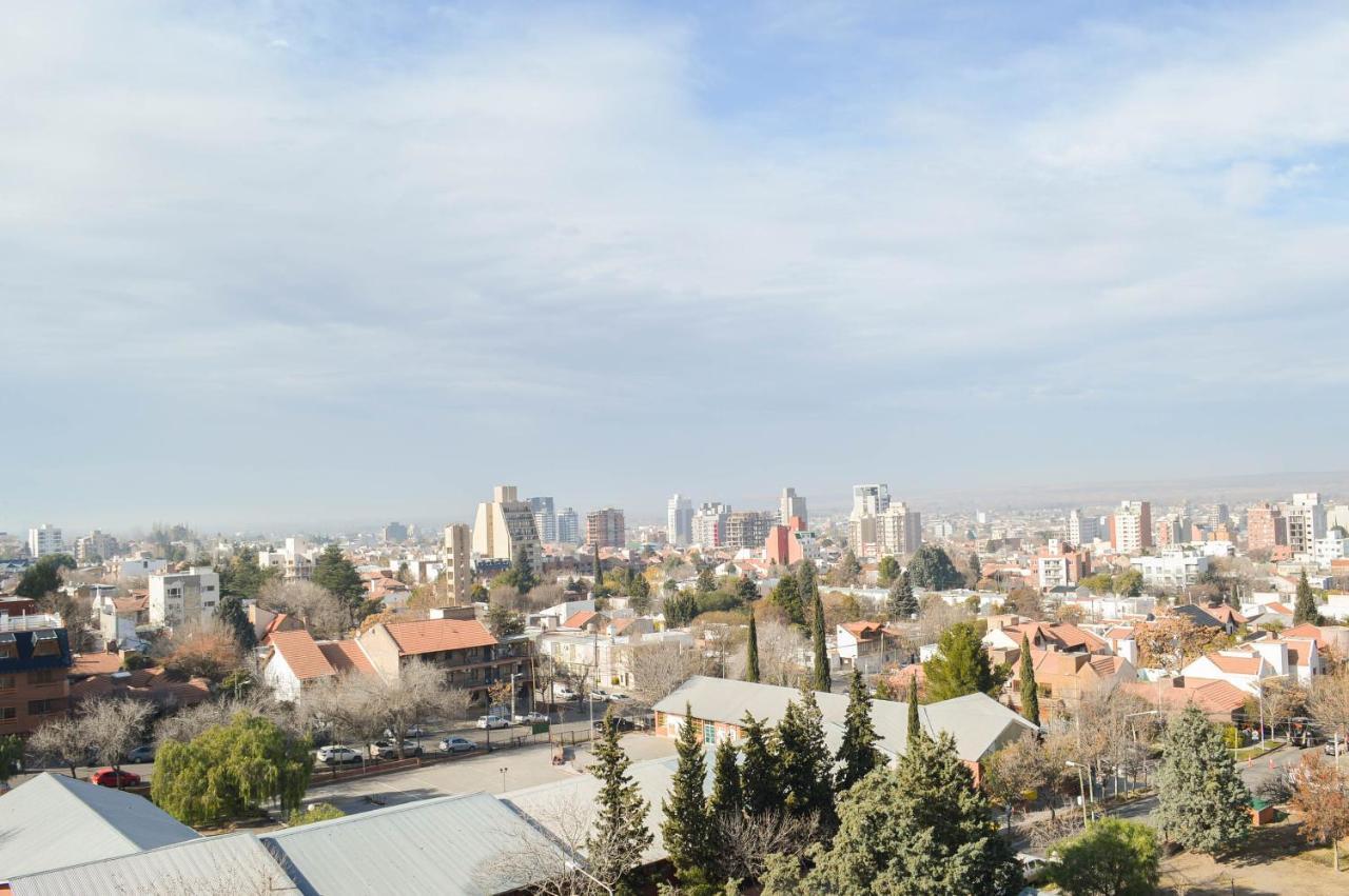 Caviahue 328 Daire Neuquén Dış mekan fotoğraf