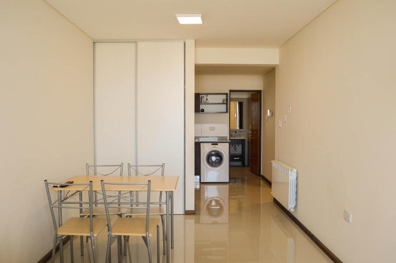 Caviahue 328 Daire Neuquén Dış mekan fotoğraf