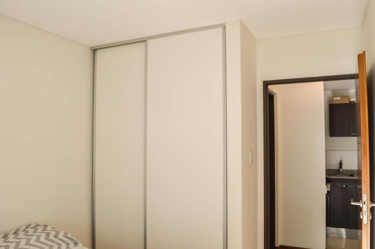Caviahue 328 Daire Neuquén Dış mekan fotoğraf