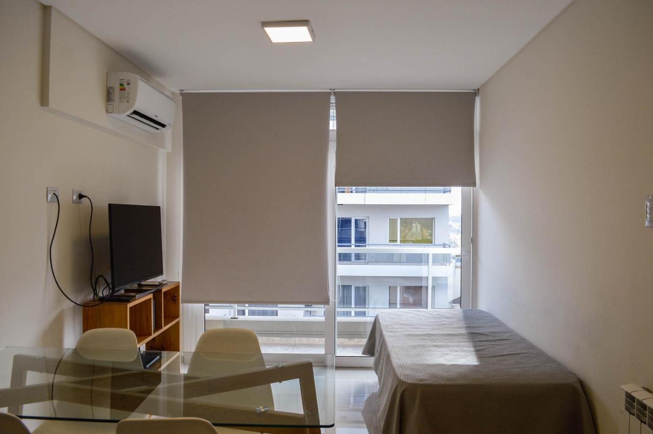 Caviahue 328 Daire Neuquén Dış mekan fotoğraf