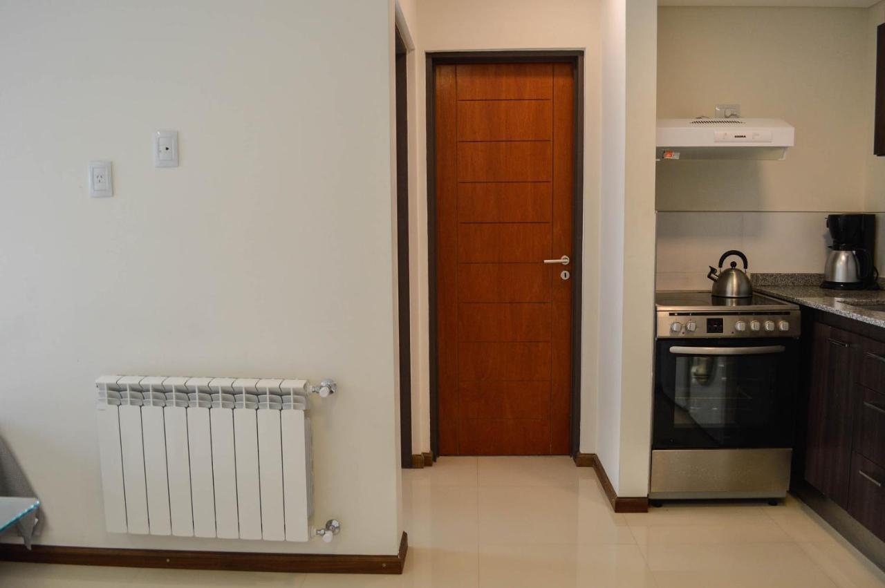 Caviahue 328 Daire Neuquén Dış mekan fotoğraf