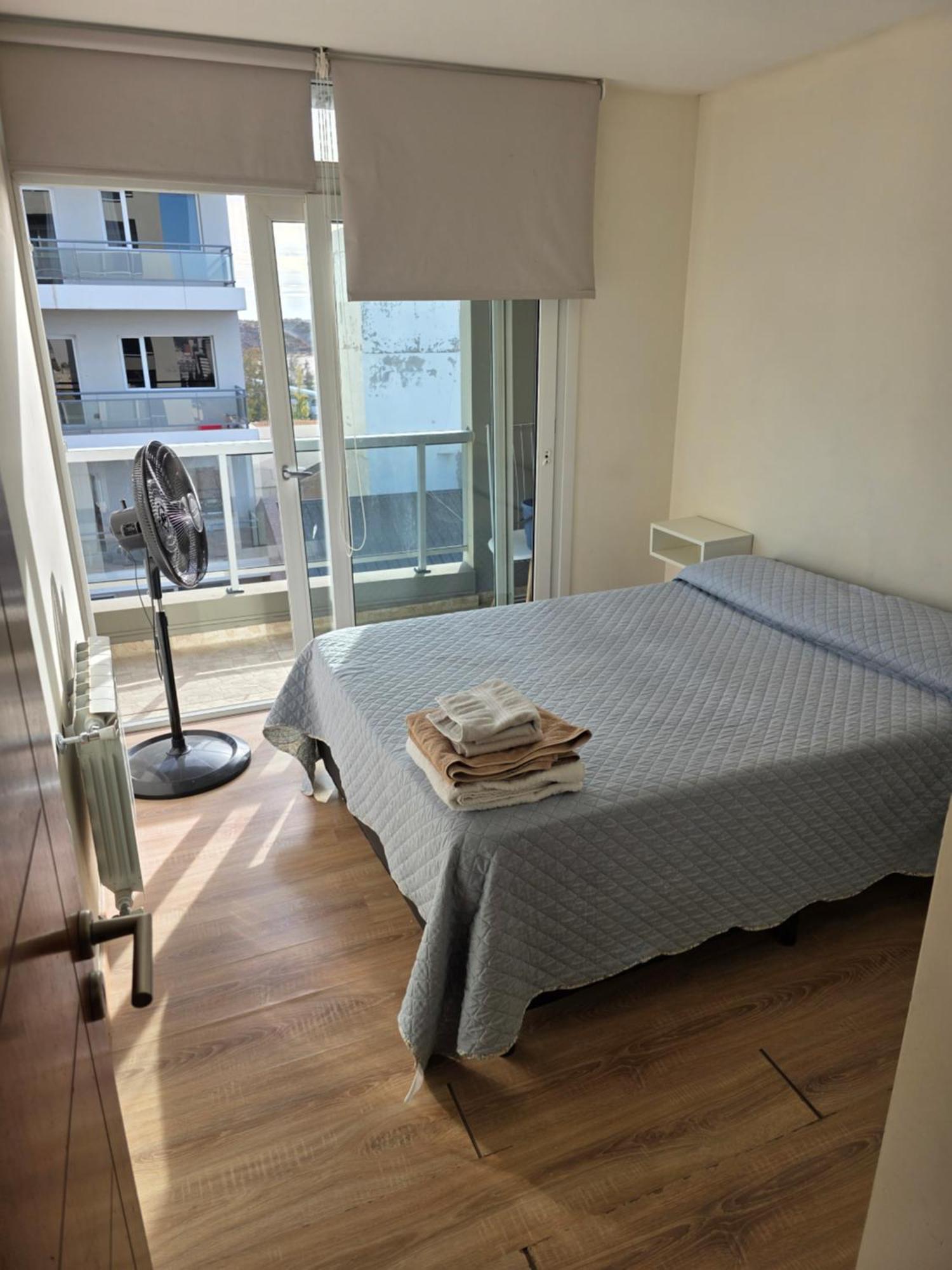 Caviahue 328 Daire Neuquén Dış mekan fotoğraf
