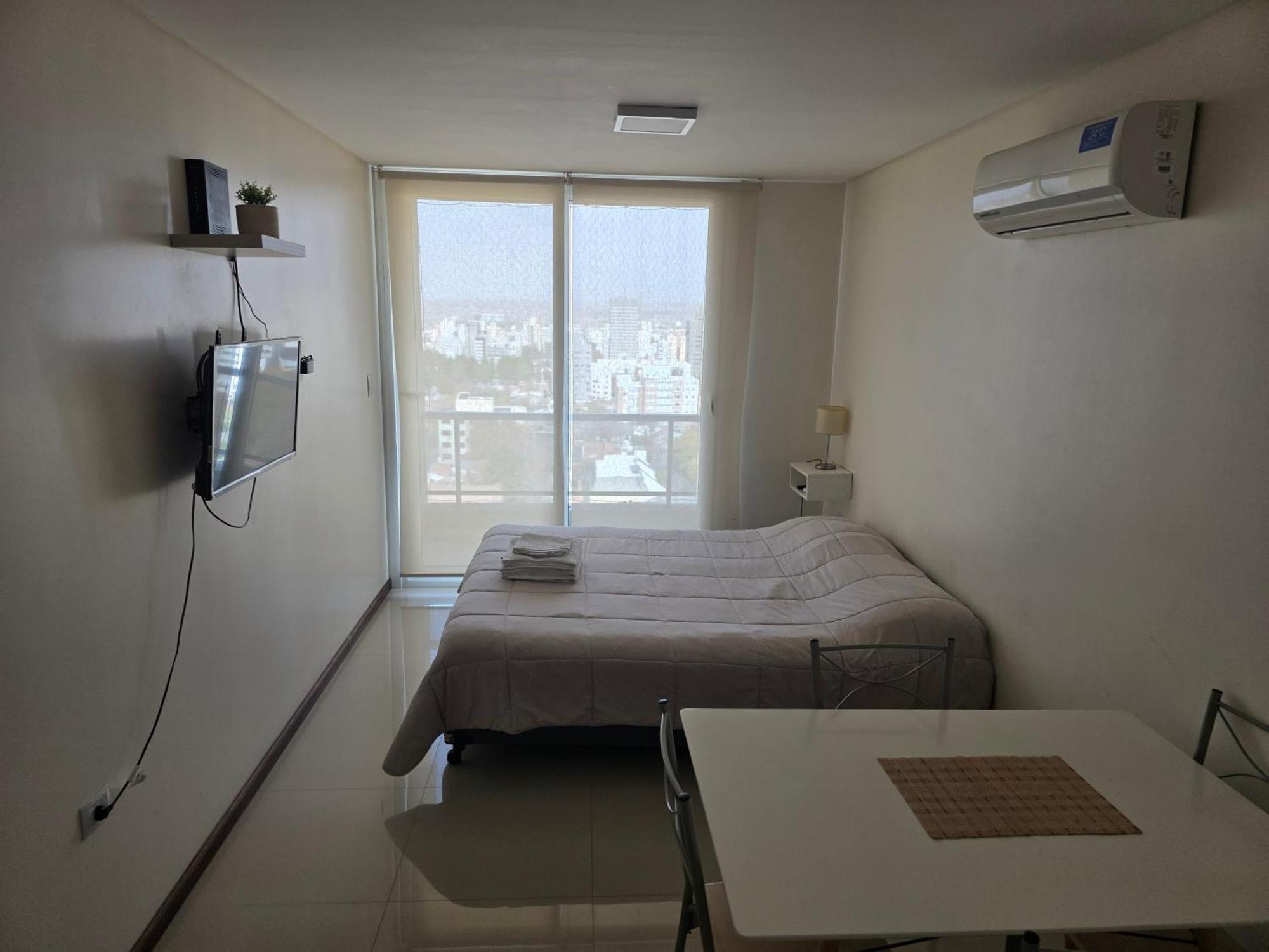 Caviahue 328 Daire Neuquén Dış mekan fotoğraf
