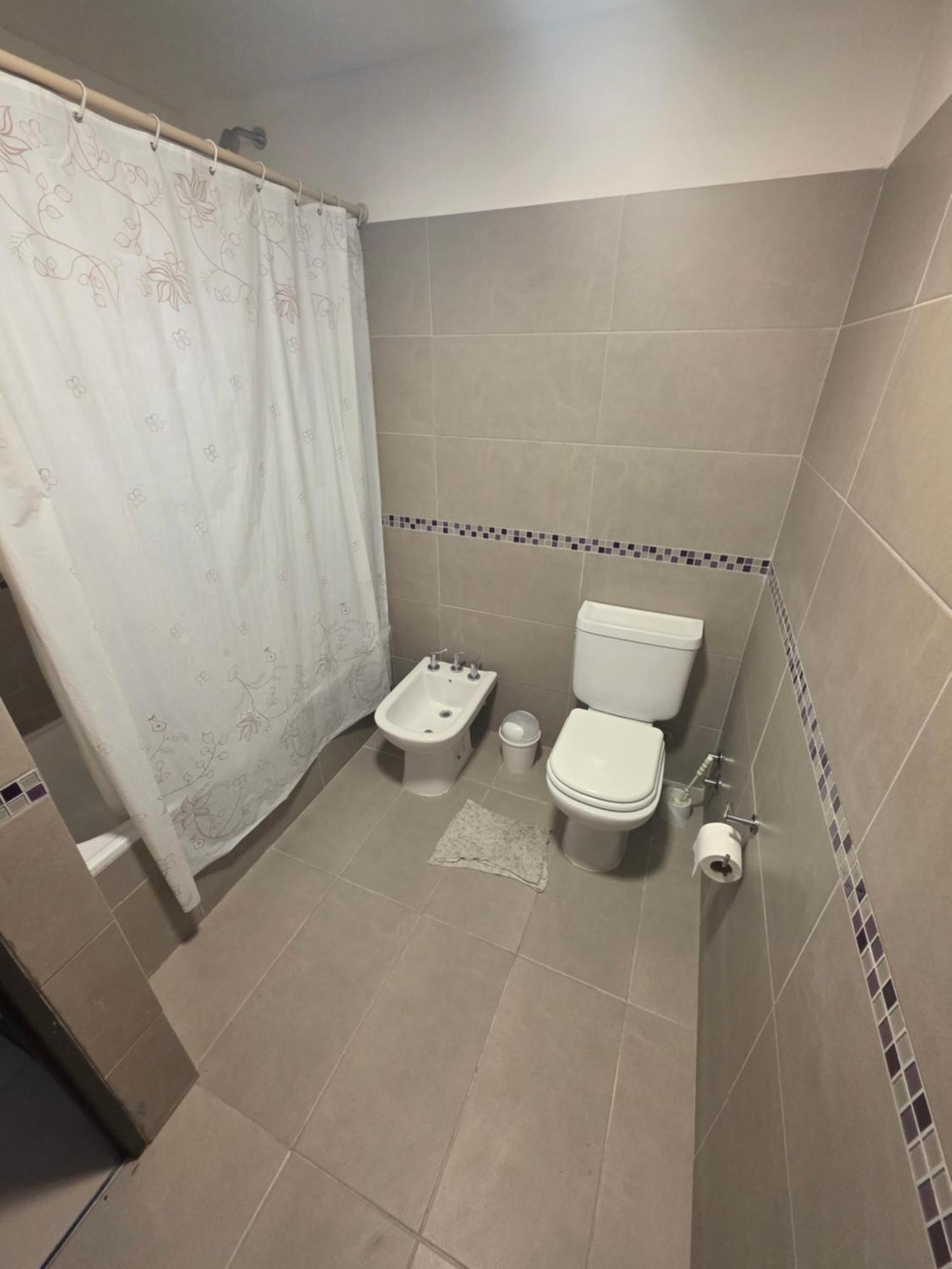 Caviahue 328 Daire Neuquén Dış mekan fotoğraf